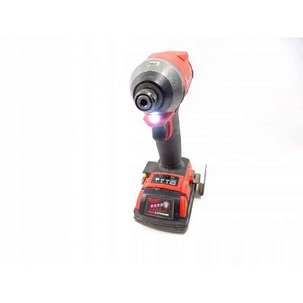 Milwaukee M18 FID3-0 Rázový Utahovák 1/4' Hex Body