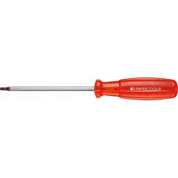 Šroubovák na šrouby Torx T30x130mm Pb Swiss Tools 6400 Multicraft Kulatý 1 Ks