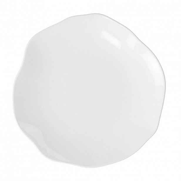 Villeroy & Boch SNÍDAŇOVÝ TALÍŘ jemný kostní porcelán (fine bone china) keramika
