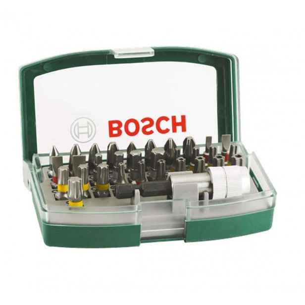Bosch - 32dílná sada bitů 2607017063