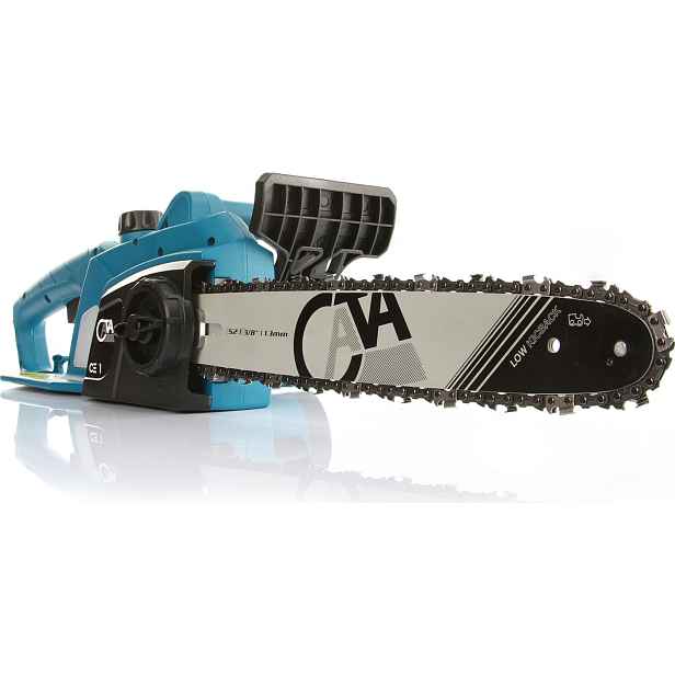 Elektrická řetězová pila Cata CE1 2700 W, vodící lišta 35 cm