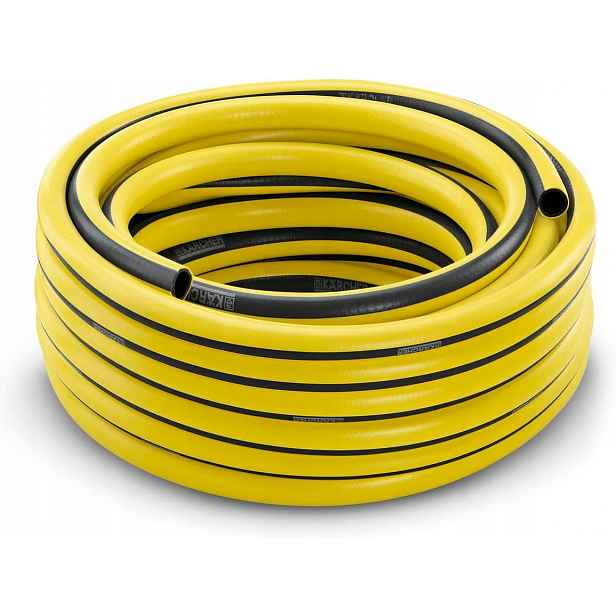 Hadice 1/2 palce – 20 m dlouhá až 24 barů