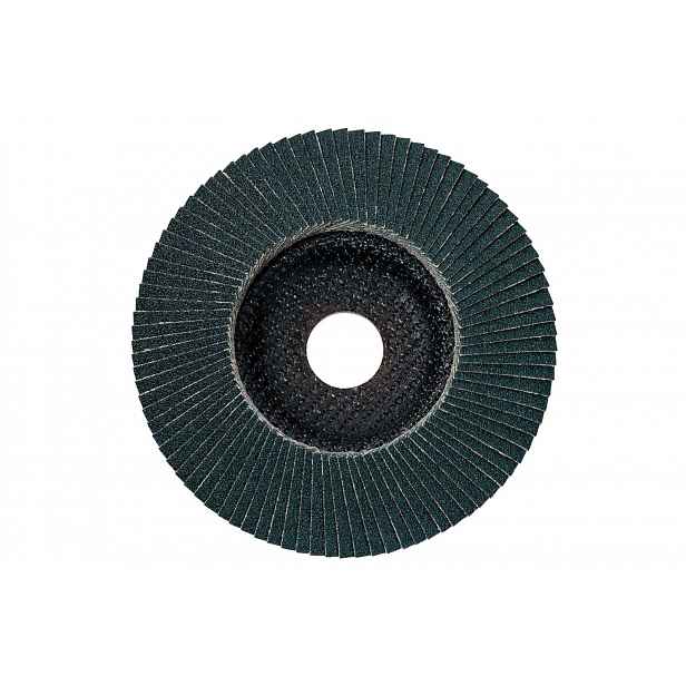 Metabo - Lamelový brusný kotouč, P120, průměr 115 mm 624239000