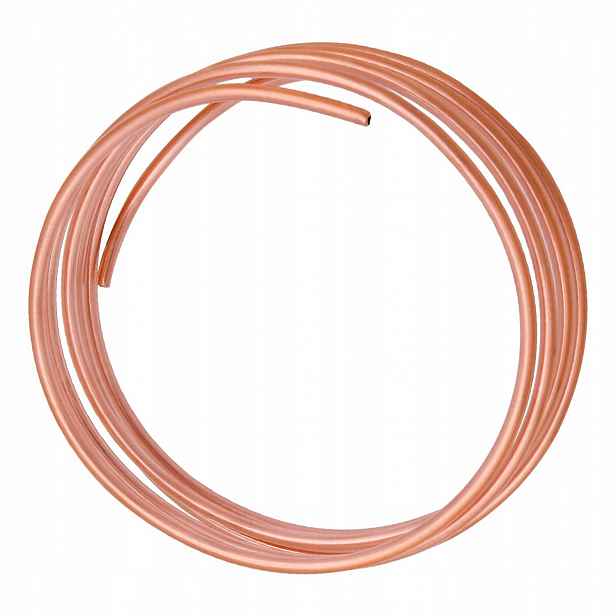 Trubka R410 pro klimatizaci chlazení Univerzální 19 x 1 mm 2 m