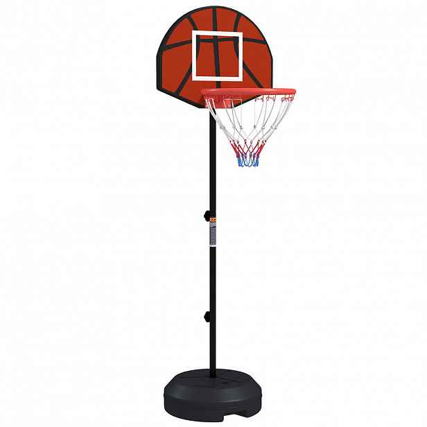 SPORTNOW BASKETBALOVÝ KOŠ