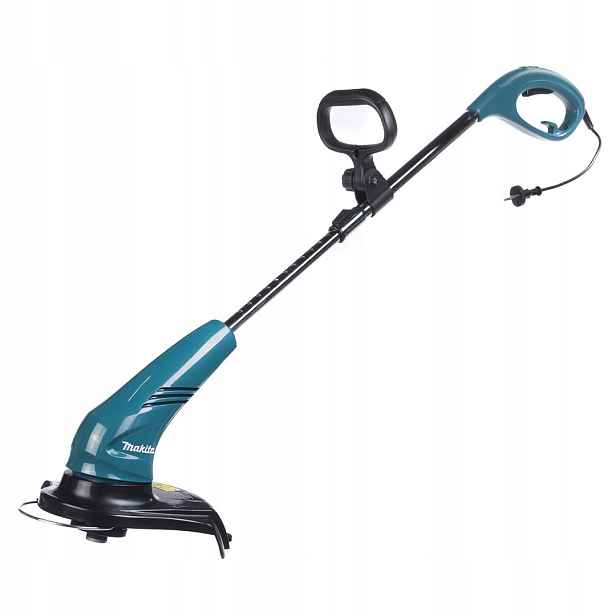 Elektrický vyžínač křovinořez 30 cm Makita UR3000