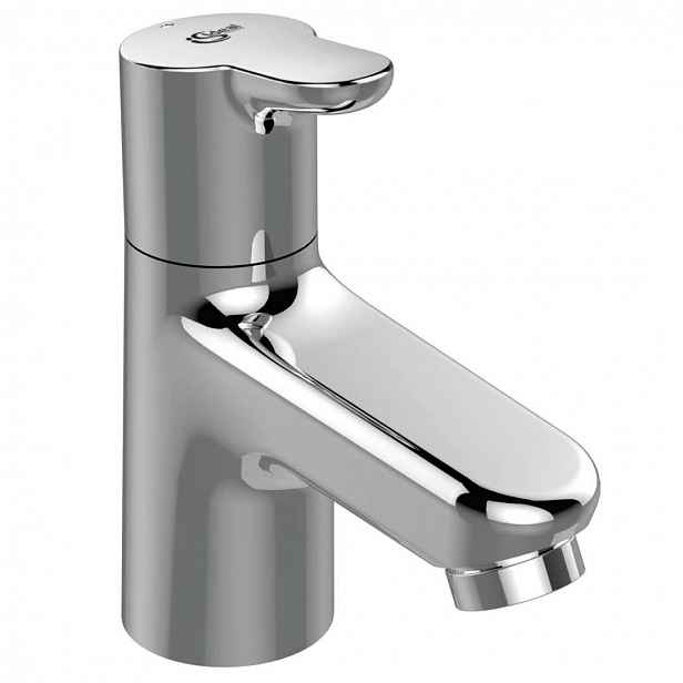 Ideal Standard Ceraplus II - Umyvadlový ventil, pro studenou vodu, chrom BC117AA