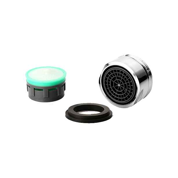 JB Sanitary UP24 06 00 — Úsporný aerátor, 6 litrů / min