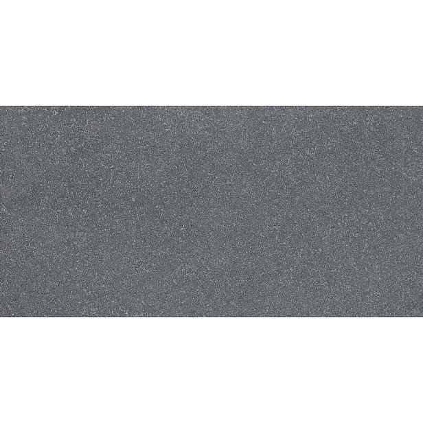 Dlažba Rako Block černá 60x120 cm mat DAKV1783.1