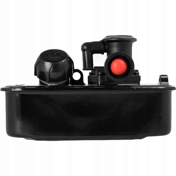 Nádrž A Karburátor Pro Briggs&stratton Classic Quattro Briggs 400 450 500 500