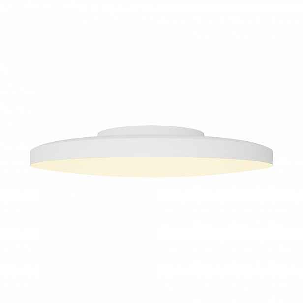 stropní svítidlo Led Koupelna Bílá Moderní Stmívatelná IP65 Nordlux 36 cm