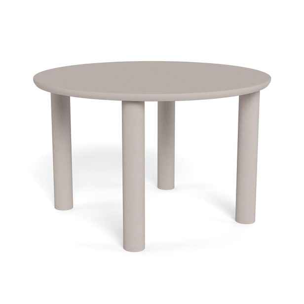 Actona Jídelní stůl Magee 120 cm šedý