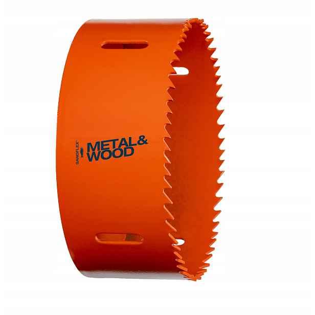 Bahco Korunkový Vrták Bimetalová 111 mm BAH3830-111-VIP