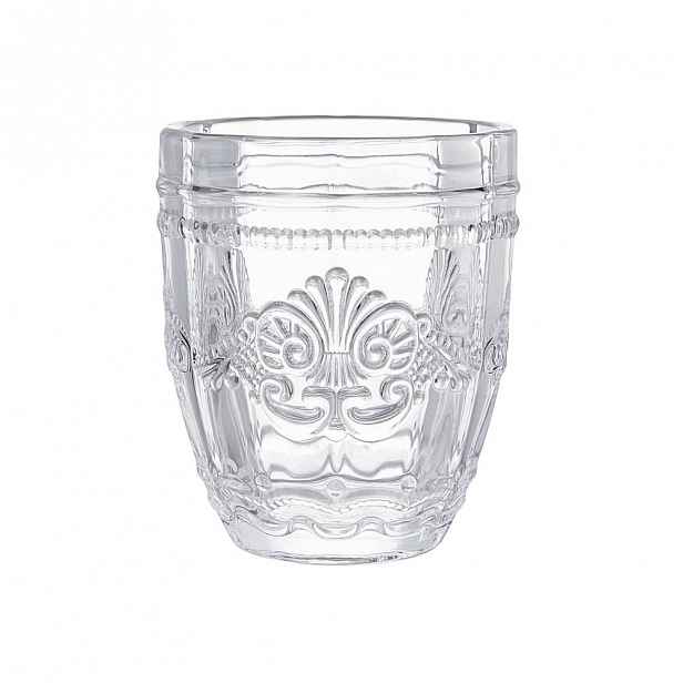 Butlers VICTORIAN Sklenice 250 ml - čirá