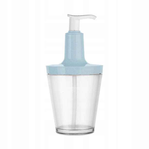 Dávkovač Tekutého Mýdla Flow, 250 ML, Koziol