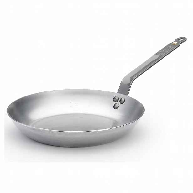 De Buyer Pánev Mineral B 28 cm