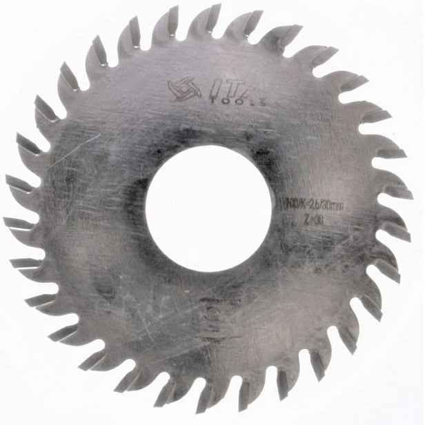 Ita Tools kapkový míč pro olepovačky 100x30x30Z Fravol Levý