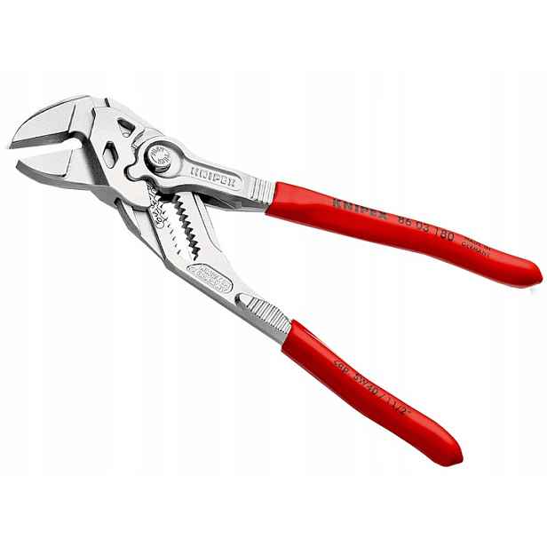 Nastavitelné kleště Knipex 86 03 180 180 mm