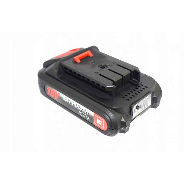 Akumulátor baterie 18 V Einhell Tc-cd 18-2 Li