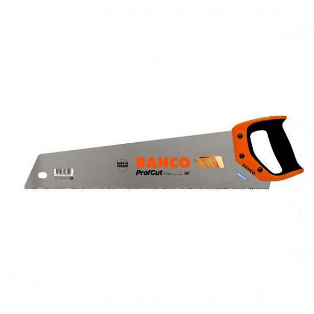 Bahco PC-20-LAM pila ocaska na laminátové a dřevěné podlahy 500mm ProfCut L