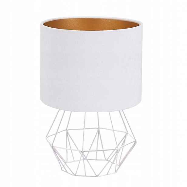 Moderní Stolní Noční Lampa