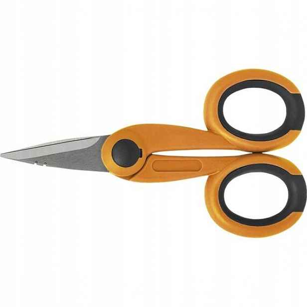 Neo Tools nůžky na kabely a izolace 01-511