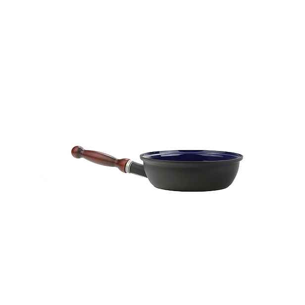 pánev 20cm, Bse, s odnímatelnou rukojetí