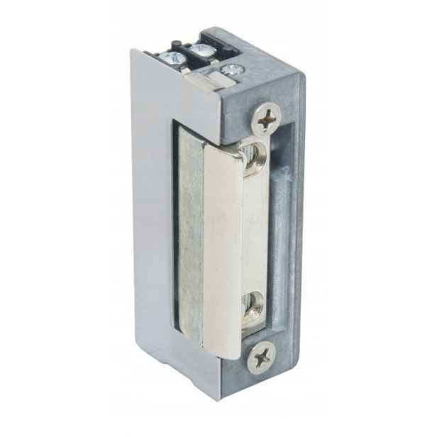 Elektrozávěs Široký Lob RE54AADF 12 V Ac DC Automatický s vypínačem