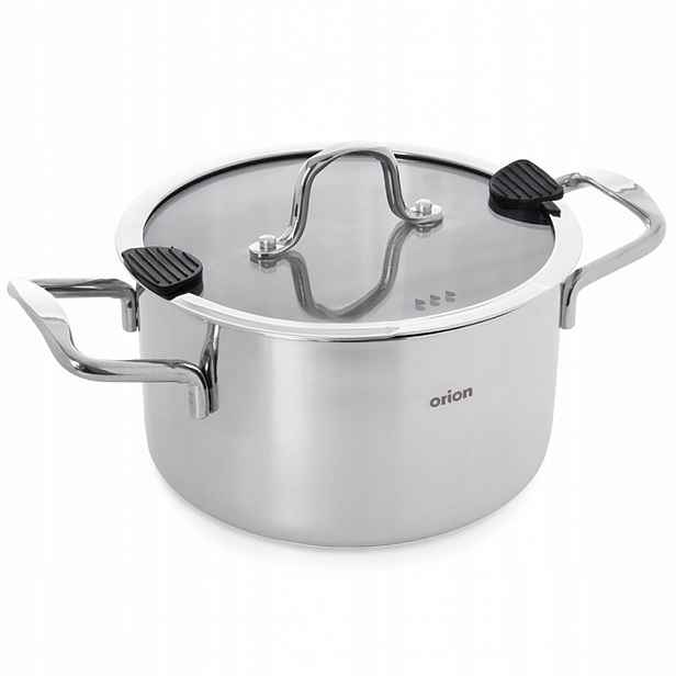 Hrnec s poklicí Venice 22 cm, 4,3 l