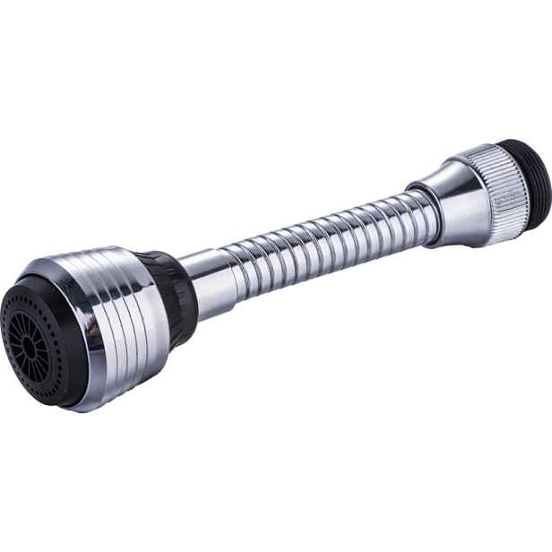 JB Sanitary UK22 00 50 — Spořič vody s nástavcem - dvoupolohový