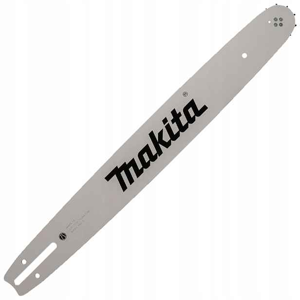 Vodící Lišta Řetězu Hvezda 45CM 0,325' 1.3MM 72 Článků 191G40-2 Makita