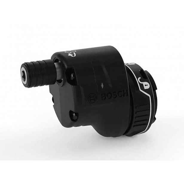 Bosch - Excentrický nástavec, se systémem FlexiClick 1600A00F5L