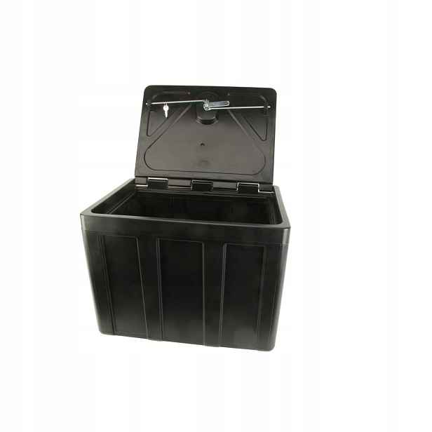 Box Na Nářadí 600X450X450 Cargoparts Cargo-