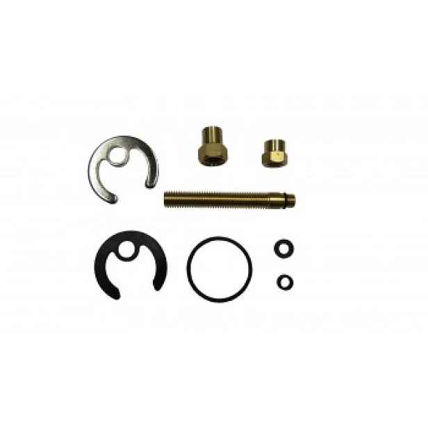 JB Sanitary NDB 0125 — Upínací sada - H10 26 00