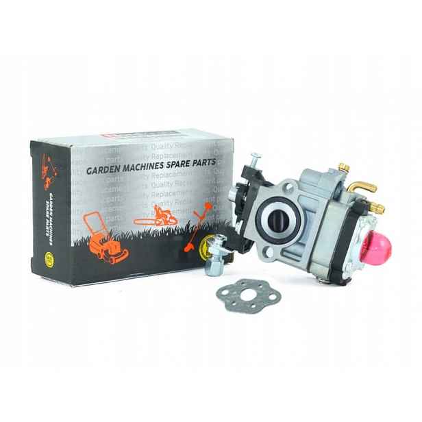 Karburátor Benzínové Kosy Nac Cg 260 330 BP26 BC32