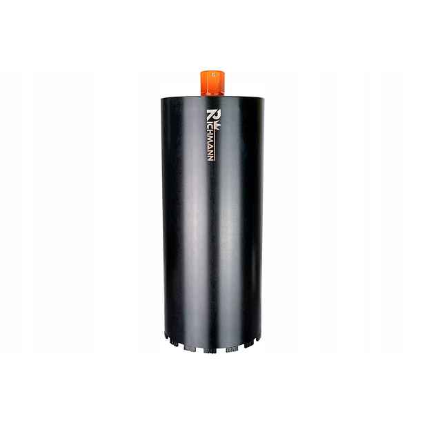 Korunkový Vrták pro vrtačku Upevnění 1 1/4" 450 mm Ø200 mm