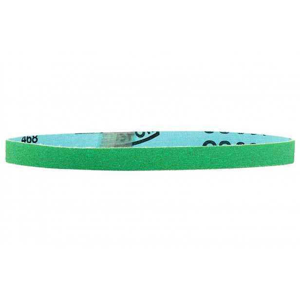 Metabo - Brusný pás P120, 13x457 mm, 10 ks 626363000