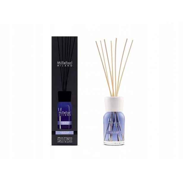 Millefiori Difuzér Violet & Musk 100 ml