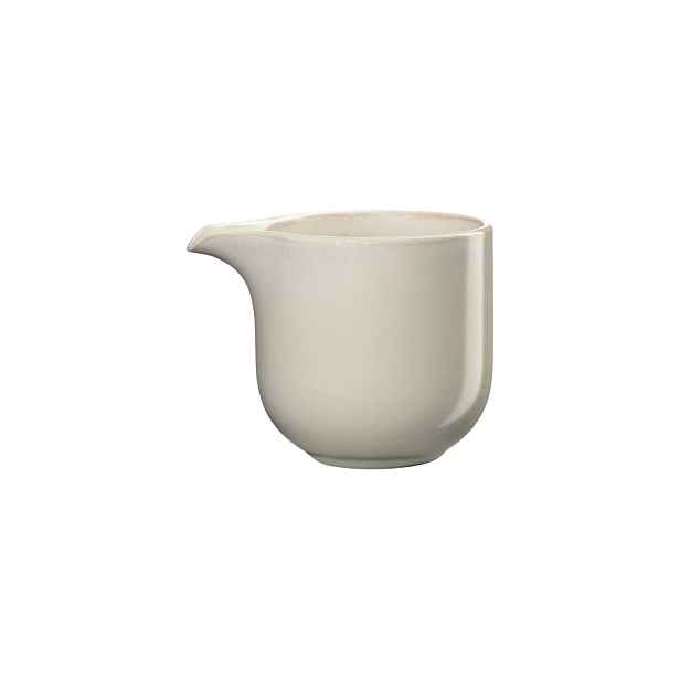 Porcelánový džbánek 200 ml COPPA TOFU ASA Selection - béžový