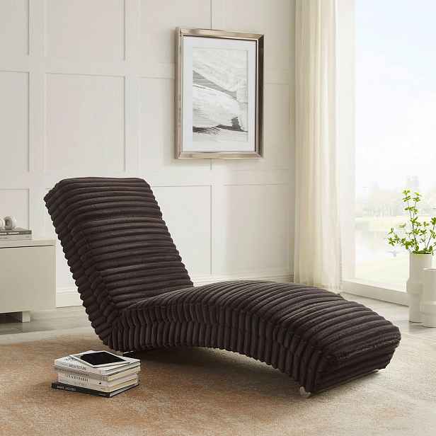Livetastic RELAXAČNÍ VÁLENDA, textil, černá