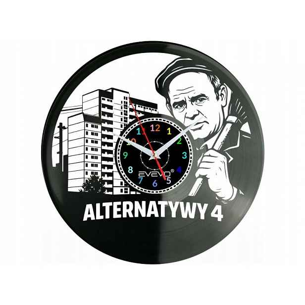 Alternativy 4 Dárek pro milovníka Originální Nástěnná Dekorace z desky