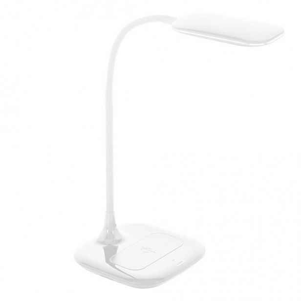 LED Stolní lampa Eglo MASSERIE bílá 98247