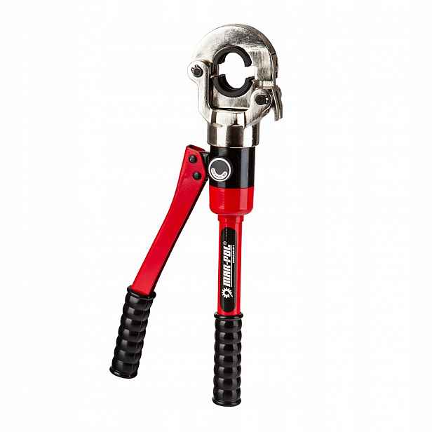 Hydraulický Krimpovač Trubek U+th+v