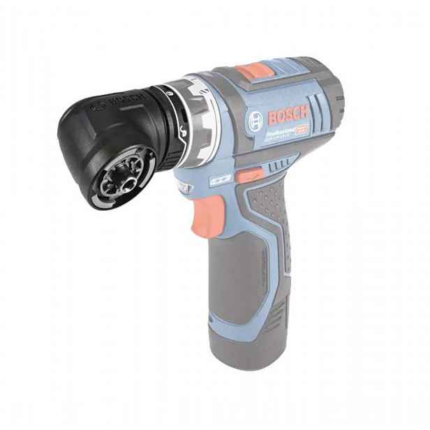 Bosch - Úhlový šestihranný nástavec, se systémem FlexiClick 1600A00F5K