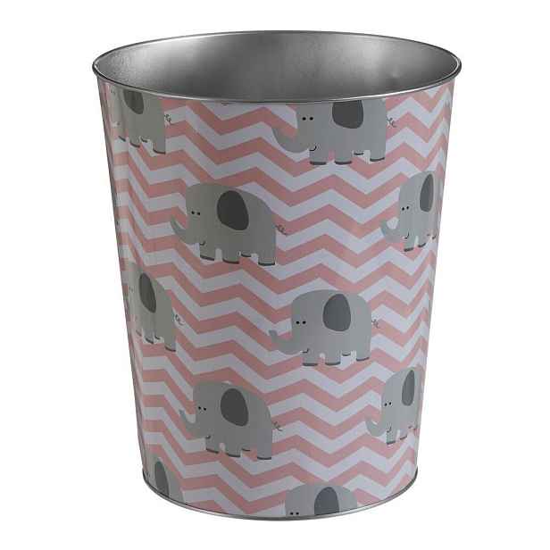 Dětský odpadkový koš Ellie Elephant – Premier Housewares