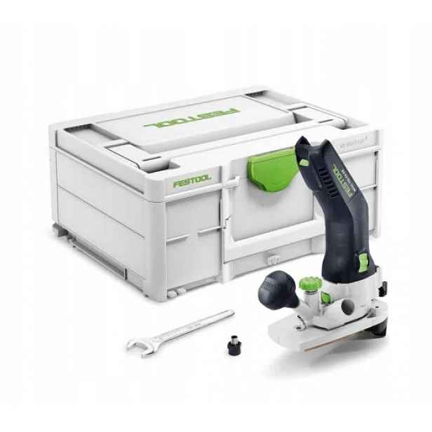 Festool Frézka na hrany Mfkc 700 Ka EB-Basic 578013