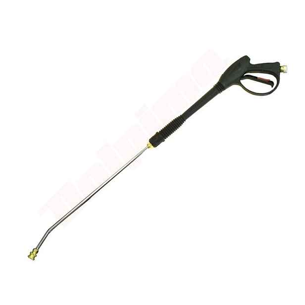 Pistole M22x1,5 M22x1,5 23 l/min 250 bar