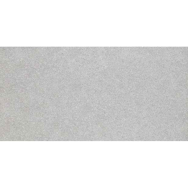 Dlažba Rako Block světle šedá 40x80 cm mat DAK84780.1