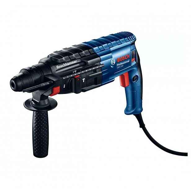 Bosch - Vrtací kladivo 790 W 0611272104