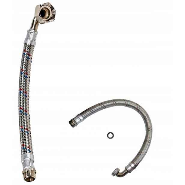 Hadice pro nádrž na hydrofor Ibo Hp 1500 Inox 150L